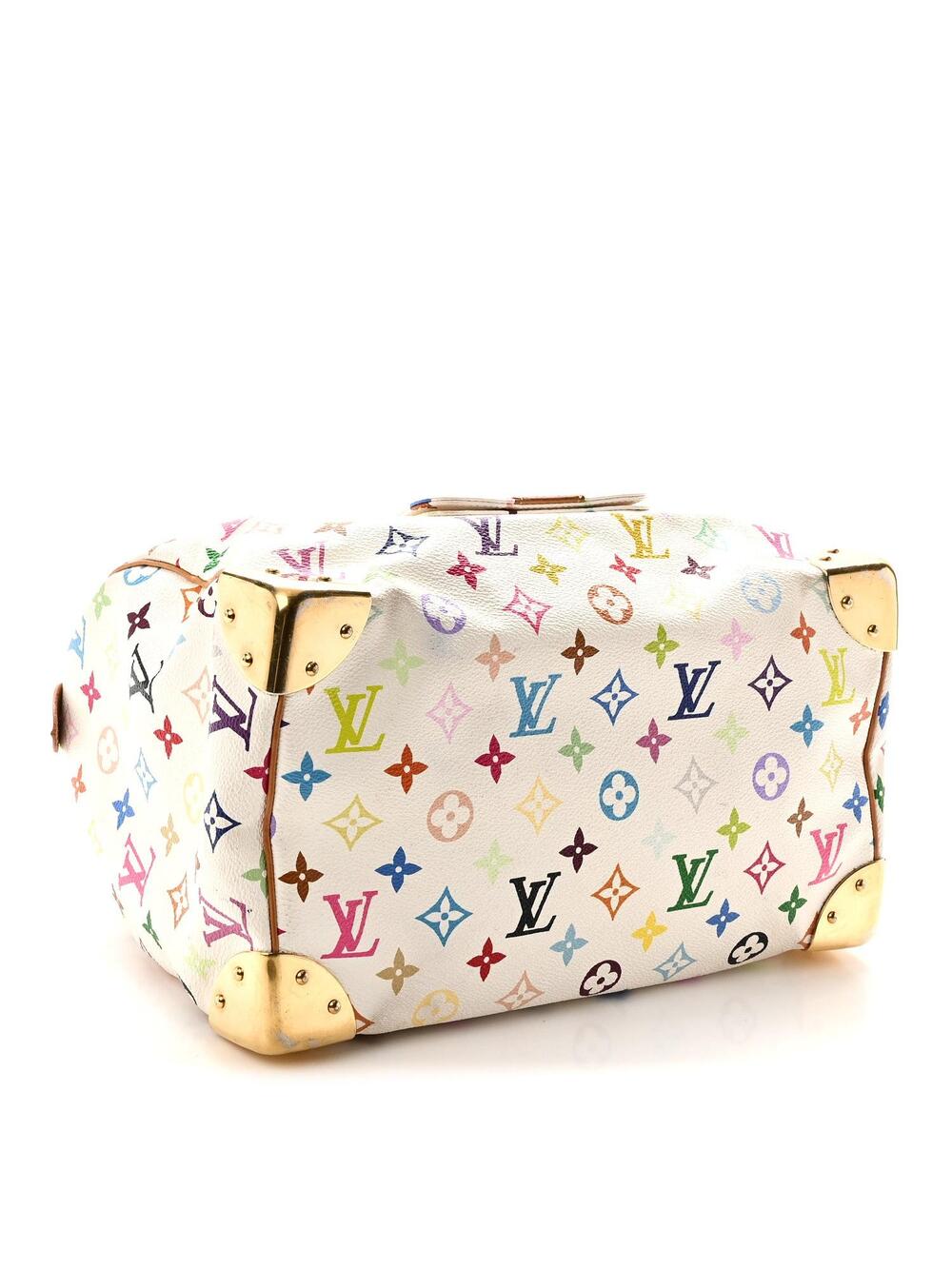 Louis Vuitton Multicolor Speedy 30 #304973L14B - Picture 4 of 11